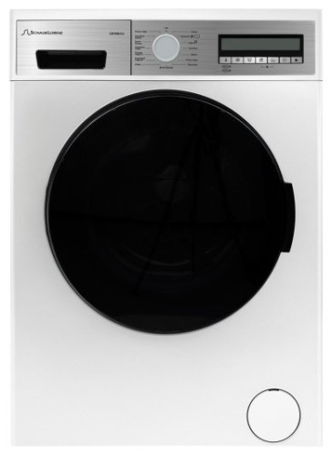 Стиральная машина Schaub Lorenz SLW MW6532