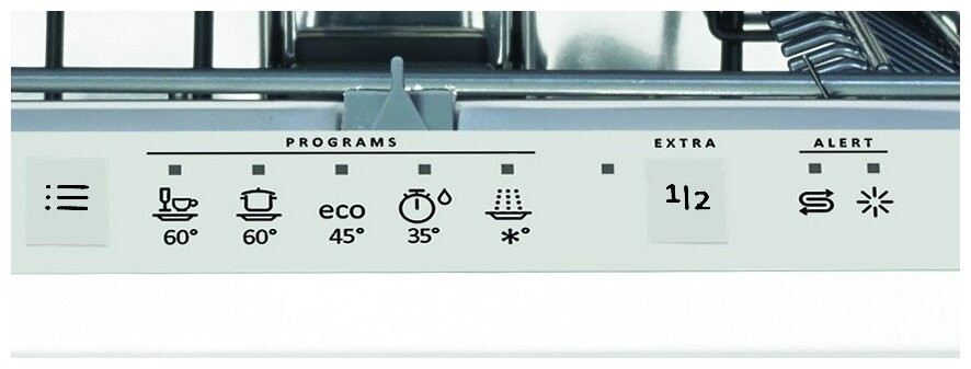 Посудомоечная машина Gorenje GV520E10S