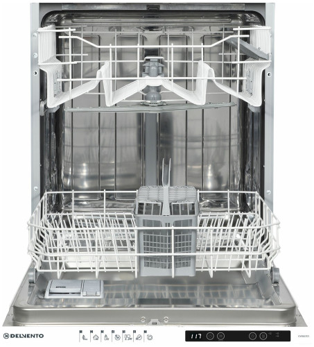Посудомоечная машина Delvento VWB6701