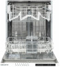 Посудомоечная машина Delvento VWB6701