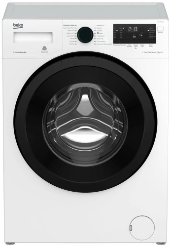 Стиральная машина Beko MWTV 7533