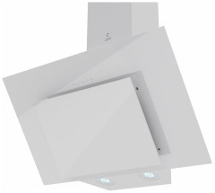 Кухонная вытяжка Lex Mira GS 600 white