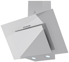 Кухонная вытяжка Lex Mira GS 600 white