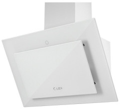 Кухонная вытяжка Lex Mira GS 600 white