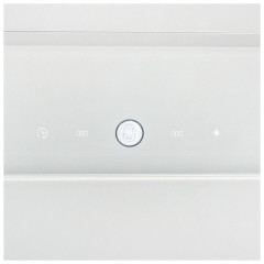 Кухонная вытяжка Lex Mira GS 600 white