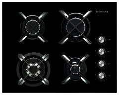 Газовая варочная панель De Dietrich DTG 1103 X