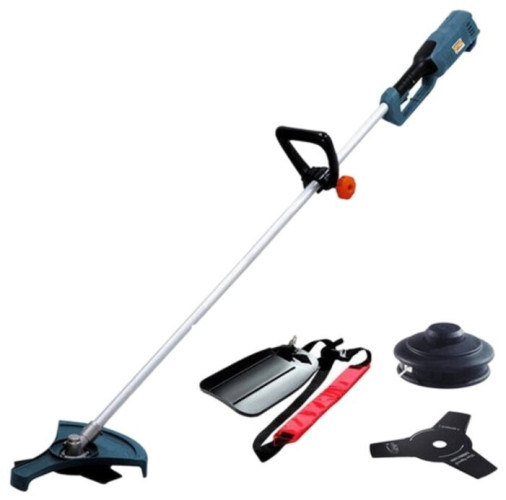 Триммер электрический Электроприбор ЭТ-1800 ЦВ