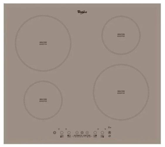 Индукционная варочная панель Whirlpool ACM 867 BA XL