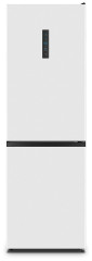 Холодильник LEX RFS 203 NF WHITE