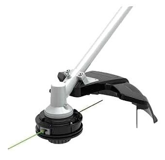 Триммер аккумуляторный greenworks 1301607ua GD80BCK2