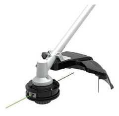 Триммер аккумуляторный greenworks 1301607ua GD80BCK2