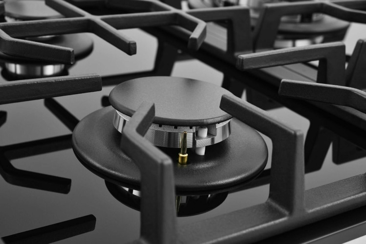 Газовая варочная панель Zugel ZGH601B