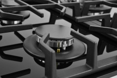 Газовая варочная панель Zugel ZGH601B