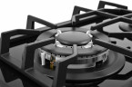 Газовая варочная панель Zugel ZGH601B