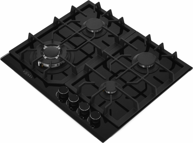 Газовая варочная панель Zugel ZGH601B