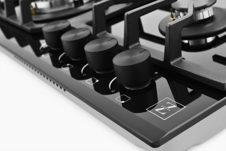 Газовая варочная панель Zugel ZGH601B