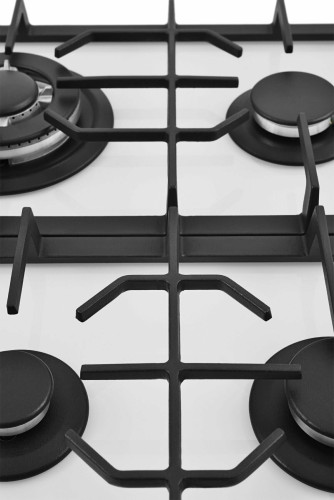 Газовая варочная панель Zugel ZGH601B