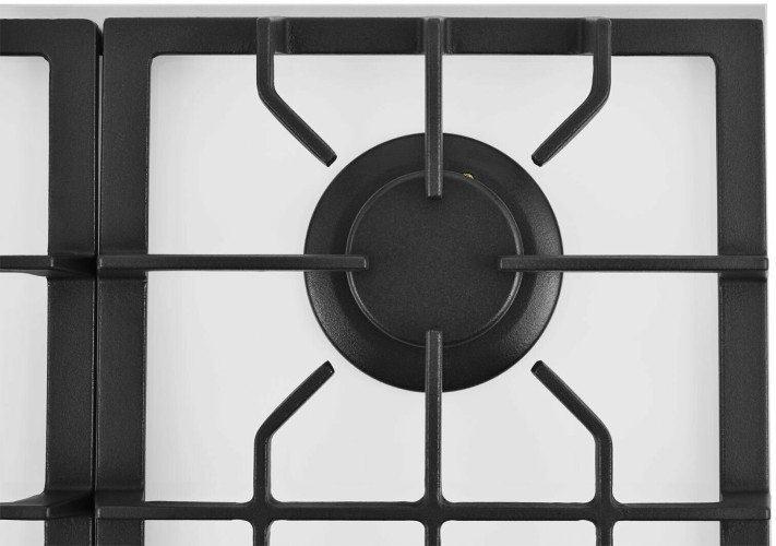 Газовая варочная панель Zugel ZGH601B