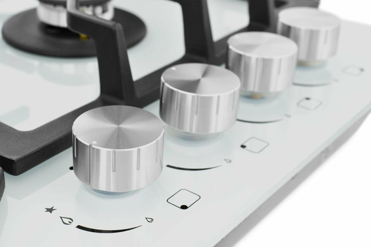 Газовая варочная панель Zugel ZGH601B