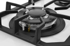 Газовая варочная панель Zugel ZGH601B