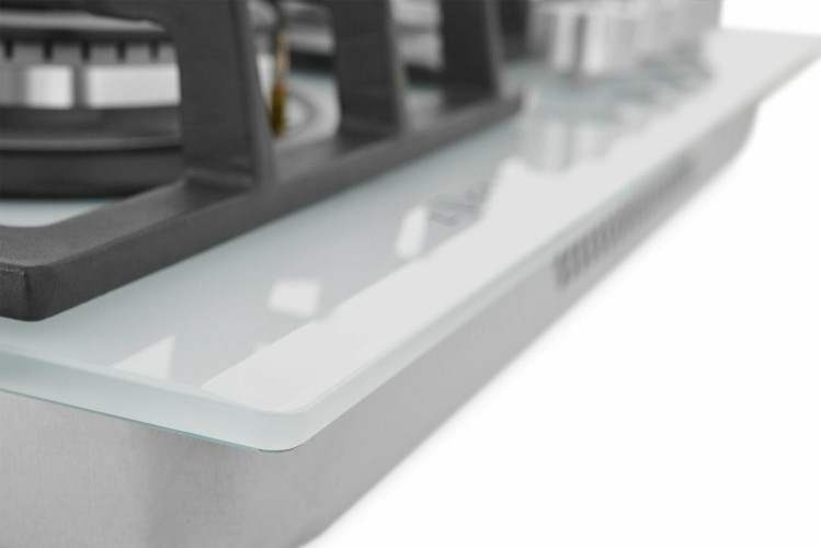 Газовая варочная панель Zugel ZGH601B