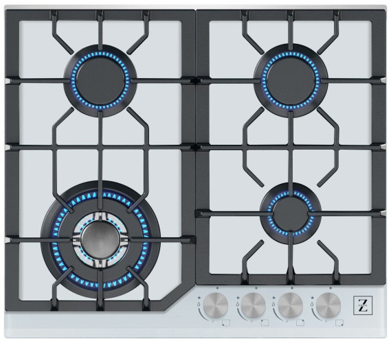 Газовая варочная панель Zugel ZGH601B