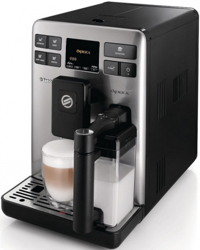 Кофемашина Philips Saeco HD 8852/09