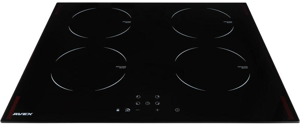 Индукционная варочная панель NORDFROST i M 6040 B