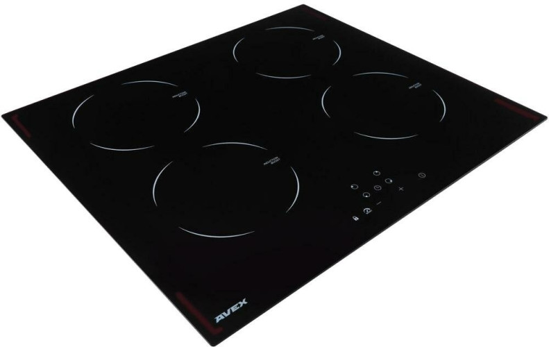 Индукционная варочная панель NORDFROST i M 6040 B