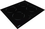 Индукционная варочная панель NORDFROST i M 6040 B