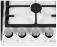 Газовая варочная панель MAUNFELD CGHE 64 3CW