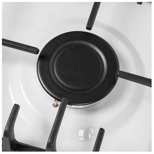 Газовая варочная панель MAUNFELD CGHE 64 3CW