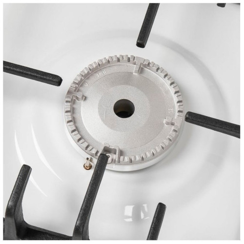 Газовая варочная панель MAUNFELD CGHE 64 3CW