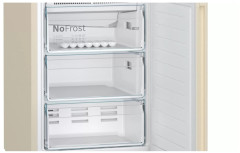 Холодильник Bosch KGN39VL25R