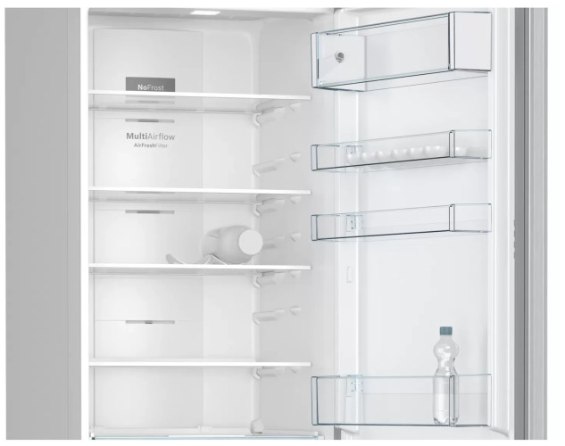 Холодильник Bosch KGN39VL25R