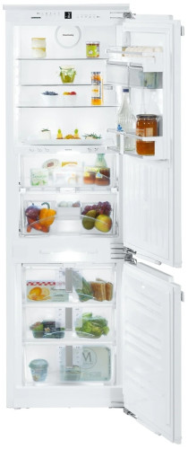 Встраиваемый холодильник Liebherr ICBN 3376