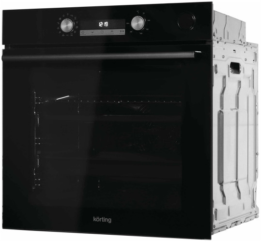 Электрический духовой шкаф Korting OKB 8951 EN ST