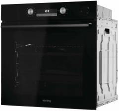 Электрический духовой шкаф Korting OKB 8951 EN ST