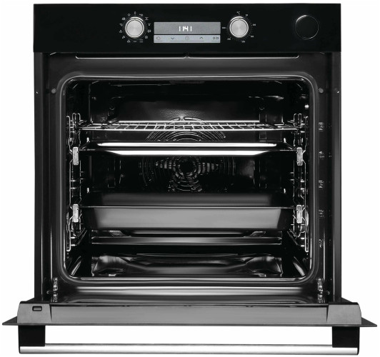 Электрический духовой шкаф Korting OKB 8951 EN ST