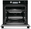 Электрический духовой шкаф Korting OKB 8951 EN ST