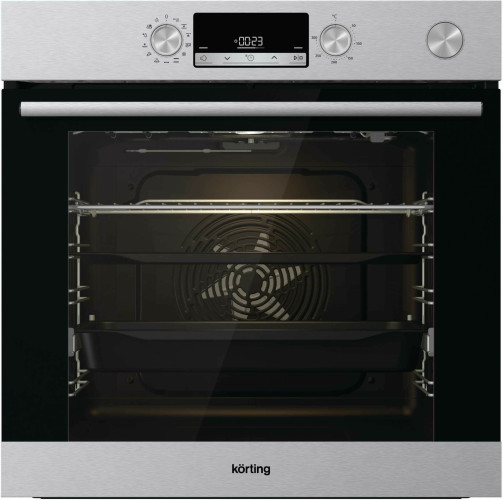 Электрический духовой шкаф Korting OKB 8951 EN ST