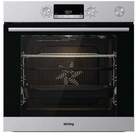 Электрический духовой шкаф Korting OKB 8951 EN ST