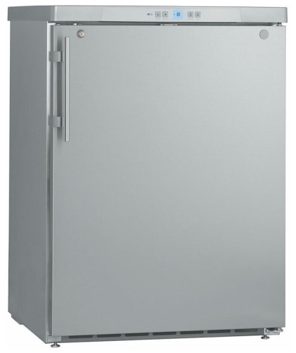 Морозильная камера Liebherr GGU 1550