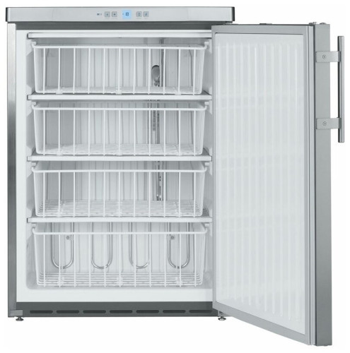 Морозильная камера Liebherr GGU 1550