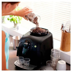 Кофемашина Gaggia Besana RI8180/01