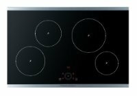 Индукционная варочная панель Kuppersbusch EKI 8340.2 ED
