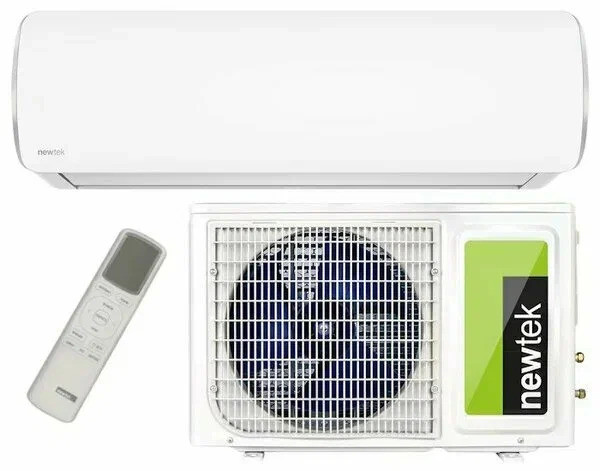 Сплит-система NewTek NT-65CHNDC09