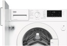 Встраиваемая стиральная машина Beko WITC 7652B