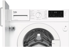 Встраиваемая стиральная машина Beko WITC 7652B
