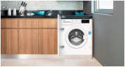 Встраиваемая стиральная машина Beko WITC 7652B